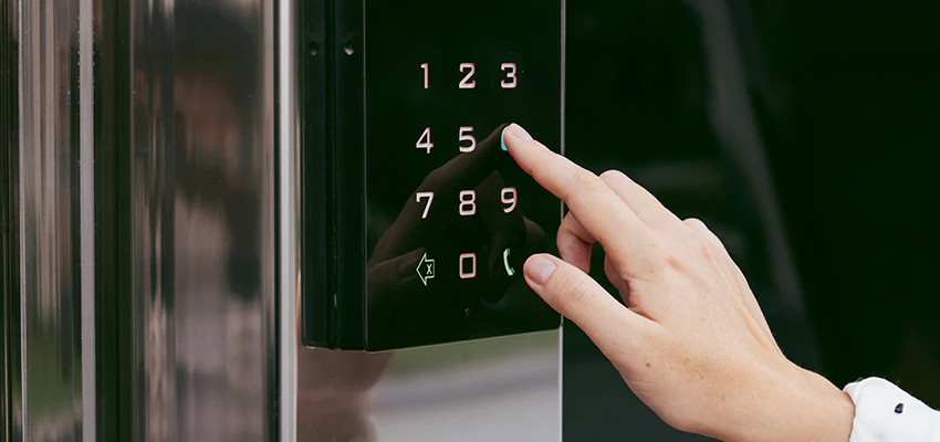Business Locksmith Solutions in Pedley, CA