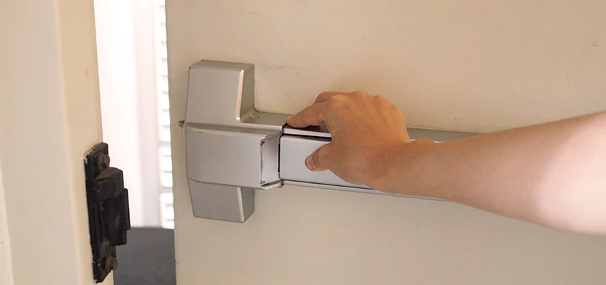 Door Lock Cylinder Reinforcements in Pedley, CA