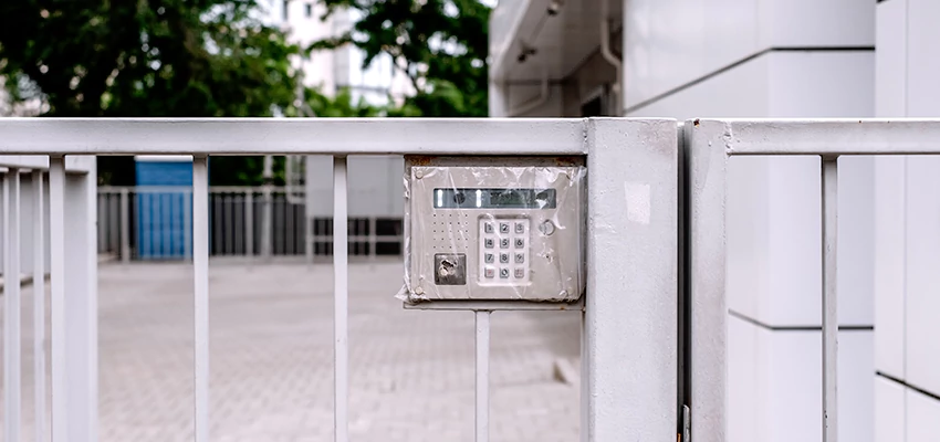 Gate Locks For Metal Gates in Pedley, California