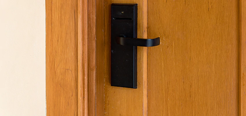 Security Gates For Home Invasion Prevention in Pedley, California