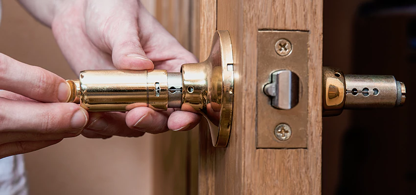 Padlock Lock Replacement Assistance in Pedley, CA
