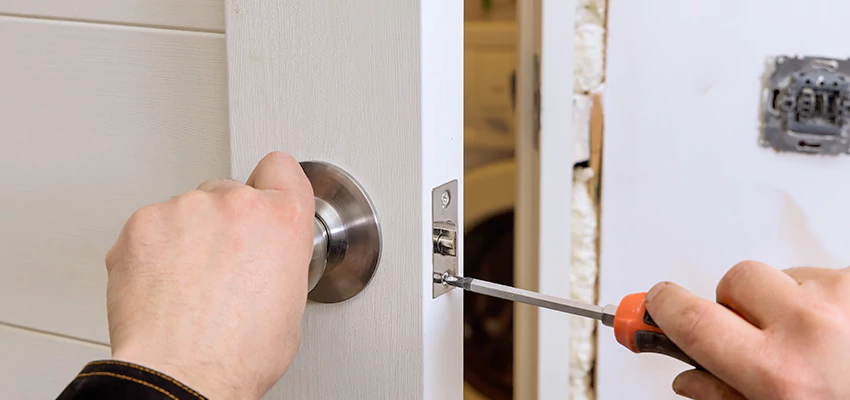 Wifi Deadbolt Installation in Pedley, CA