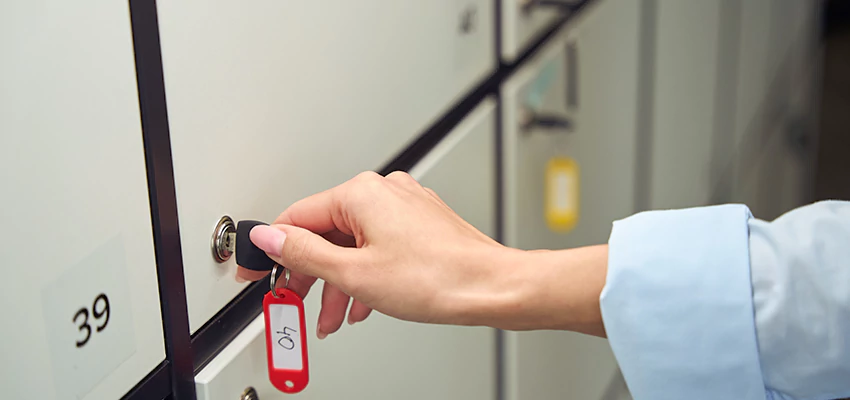 Upgrading File Cabinet Locks in Pedley, California
