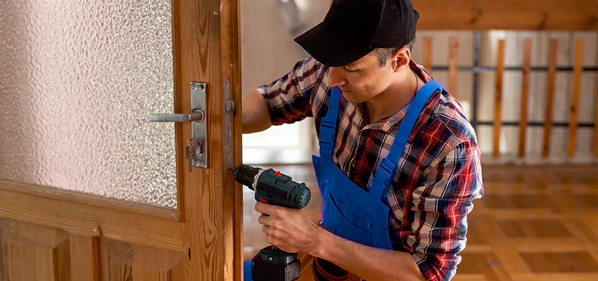 Trusted Local Digital Locks Locksmith Repair in Pedley, California