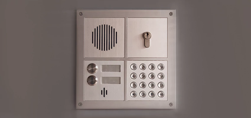 Mobile Access Control System Installation in Pedley, CA