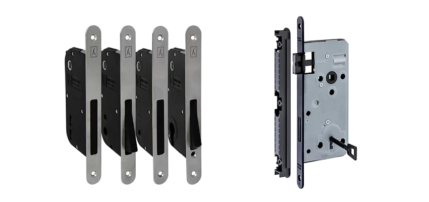 Locksmith For Magnetic Door Locks in Pedley, CA