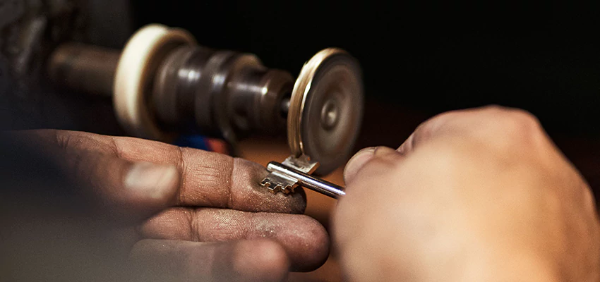 Hotel Lock Master Key System in Pedley, California