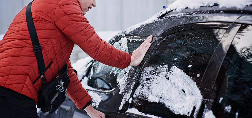 Car Key Retrieval Services in Pedley, California