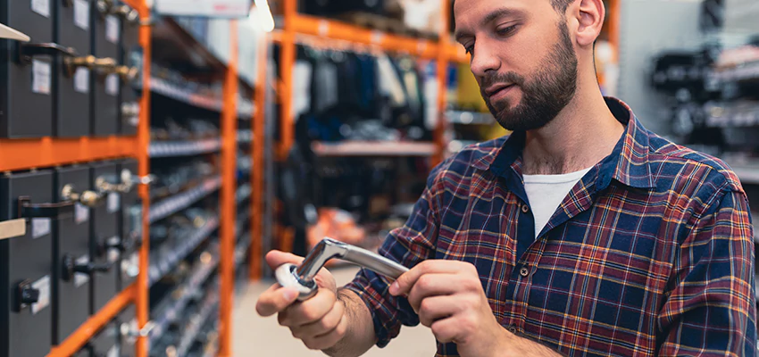 Locksmith For Retail Stores Lockout Services in Pedley, California