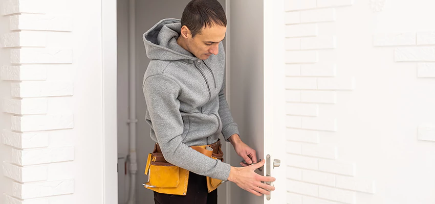 Nighttime Locksmith Near Me in Pedley, CA